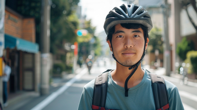 menu配達員の始め方・登録方法【初心者向け】