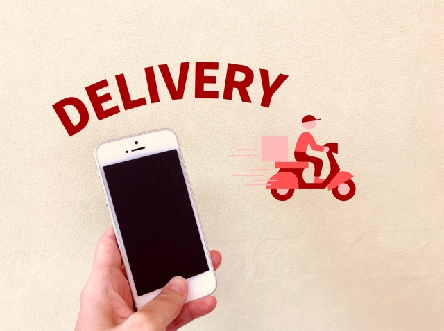 【Q&A】menu配達員に関するよくある質問